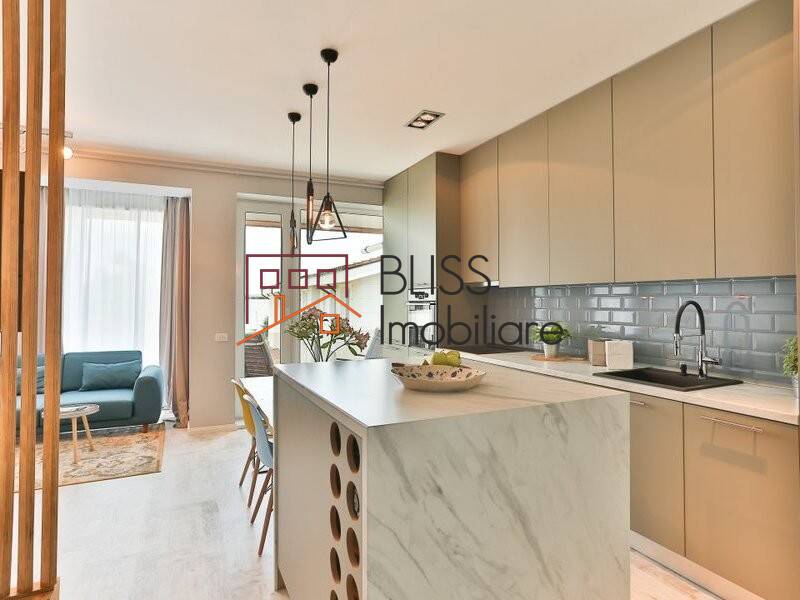 Duplex With 3 Bedrooms, Bucharest / Ilfov | Bliss Imobiliare / Photo 5 - BLISS Imobiliare