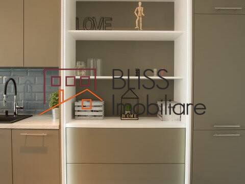 Duplex With 3 Bedrooms, Bucharest / Ilfov | Bliss Imobiliare / Photo 10 - BLISS Imobiliare