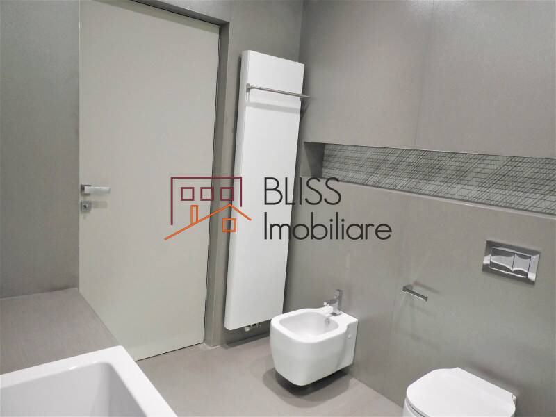 212sqm 3-bedroom Duplex Iancu Nicolae, Bucharest / Ilfov | Bliss Imobiliare / Photo 12 - BLISS Imobiliare