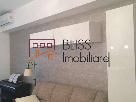 Apartment for Rent Iancu Nicolae | Pipera, Bucharest - 2 Bedroom - ID:45296 | Bliss Imobiliare / Photo 1 - BLISS Imobiliare