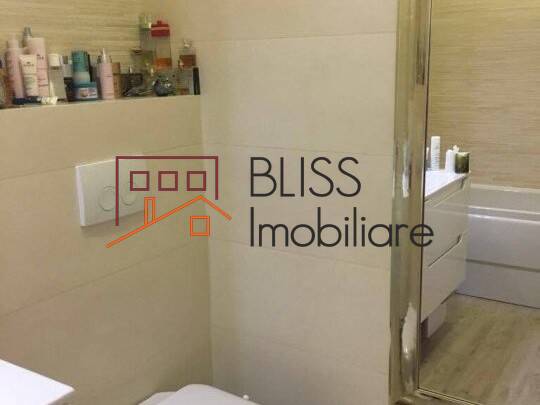 Apartment for Rent Iancu Nicolae | Pipera, Bucharest - 2 Bedroom - ID:45296 | Bliss Imobiliare / Photo 5 - BLISS Imobiliare