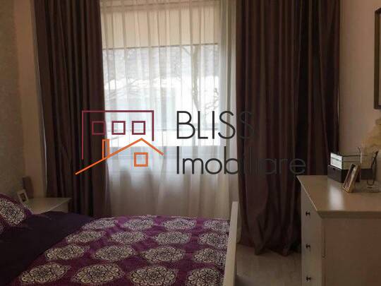 Apartament de Inchiriat Iancu Nicolae | Pipera - 3 Camere - ID:45296 | Bliss Imobiliare / Photo 8 - BLISS Imobiliare