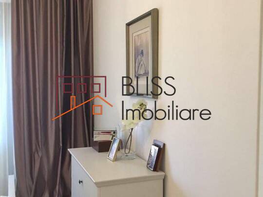 Apartment for Rent Iancu Nicolae | Pipera, Bucharest - 2 Bedroom - ID:45296 | Bliss Imobiliare / Photo 10 - BLISS Imobiliare
