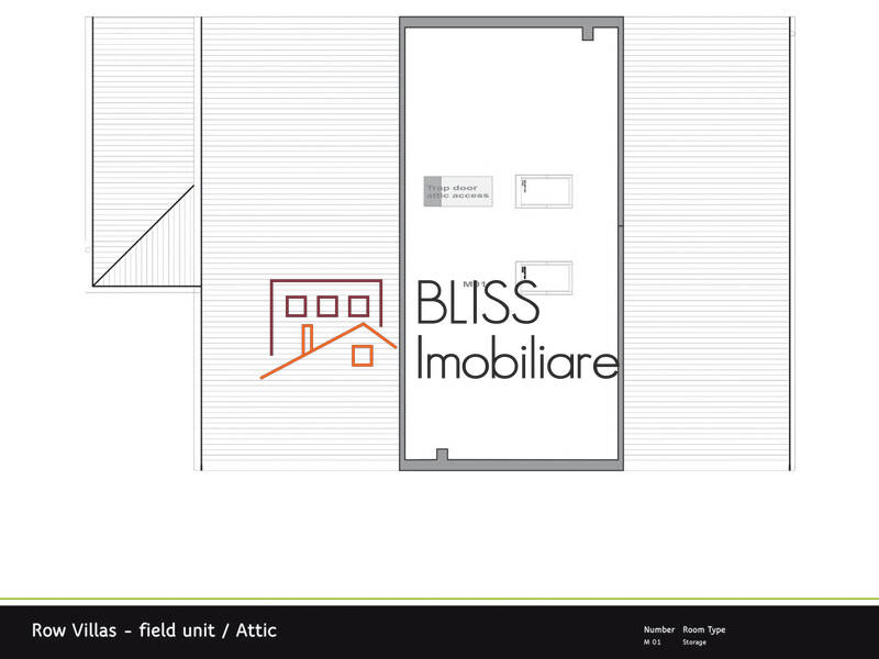 Spacious Villa With 4 Bedrooms And Functional Layout - Oxford Gardens, Bucharest / Ilfov | Bliss Imobiliare / Photo 15 - BLISS Imobiliare