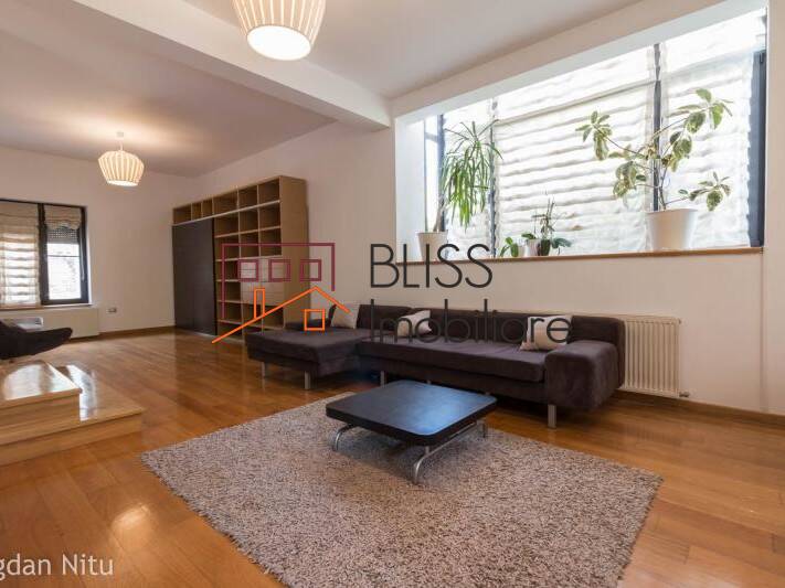 Vila 6 Camere Iancu Nicolae Jolie Ville | Bliss Imobiliare / Photo 6 - BLISS Imobiliare