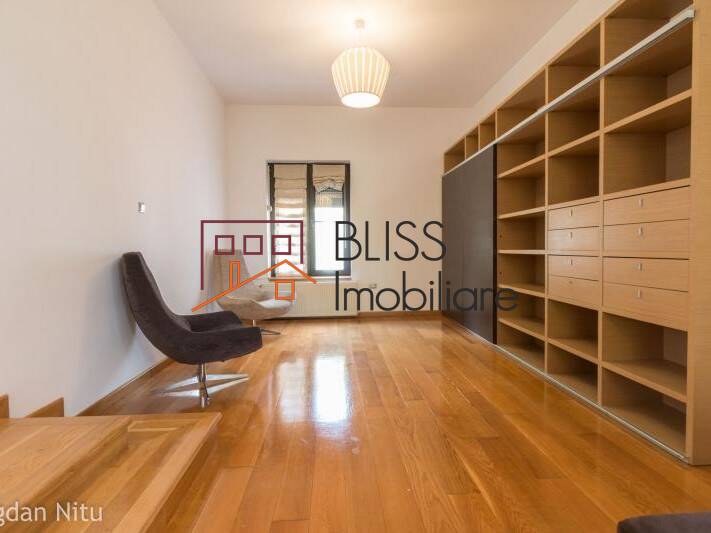Vila 6 Camere Iancu Nicolae Jolie Ville | Bliss Imobiliare / Photo 7 - BLISS Imobiliare