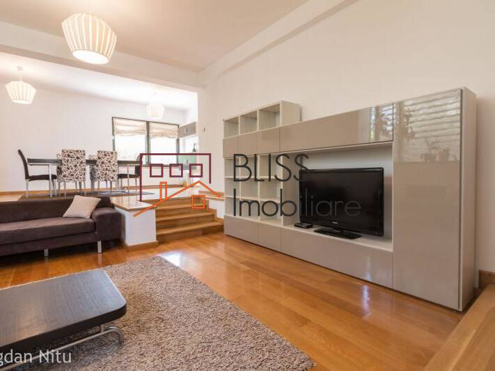 Vila 6 Camere Iancu Nicolae Jolie Ville | Bliss Imobiliare / Photo 8 - BLISS Imobiliare