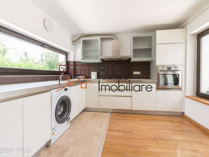 Vila 6 Camere Iancu Nicolae Jolie Ville | Bliss Imobiliare / Photo 10 - BLISS Imobiliare