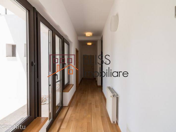 Vila 6 Camere Iancu Nicolae Jolie Ville | Bliss Imobiliare / Photo 13 - BLISS Imobiliare