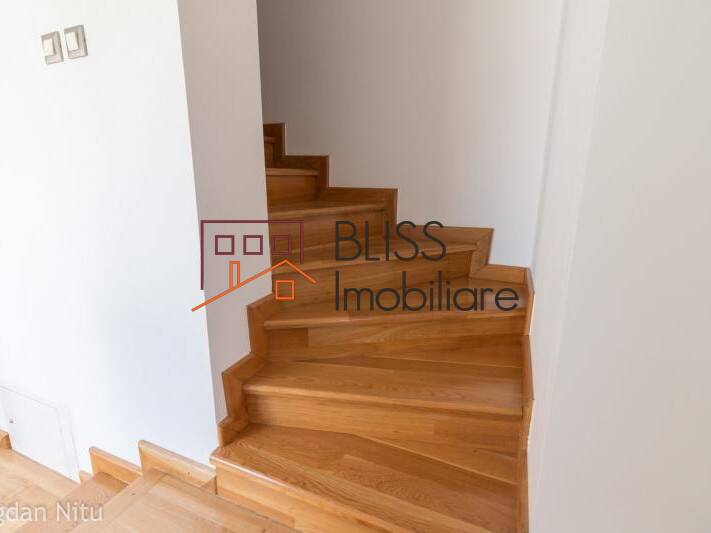 Vila 6 Camere Iancu Nicolae Jolie Ville | Bliss Imobiliare / Photo 17 - BLISS Imobiliare