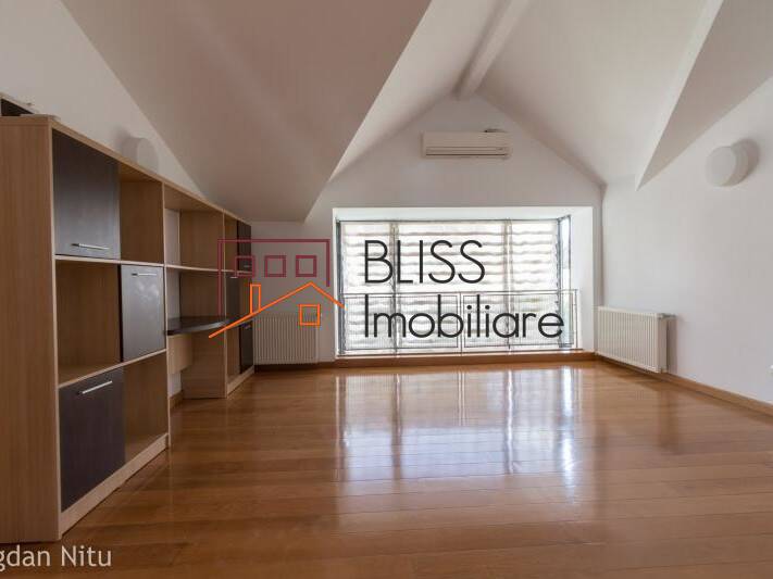 4-Bedroom Villa Iancu Nicolae Jolie Ville, Bucharest / Ilfov | Bliss Imobiliare / Photo 18 - BLISS Imobiliare