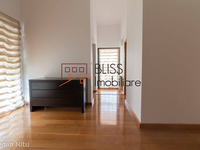 Vila 6 Camere Iancu Nicolae Jolie Ville | Bliss Imobiliare / Photo 21 - BLISS Imobiliare