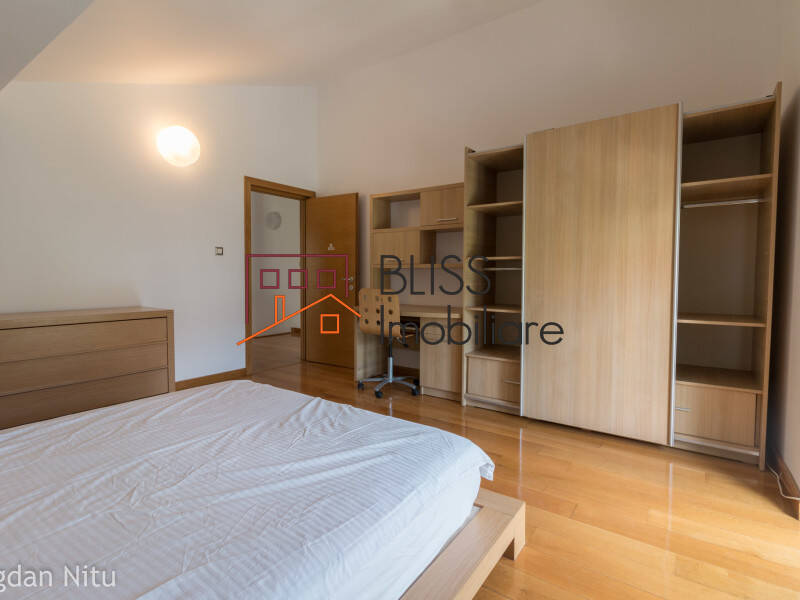 Vila 6 Camere Iancu Nicolae Jolie Ville | Bliss Imobiliare / Photo 29 - BLISS Imobiliare
