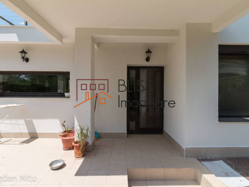 Vila 6 Camere Iancu Nicolae Jolie Ville | Bliss Imobiliare / Photo 31 - BLISS Imobiliare