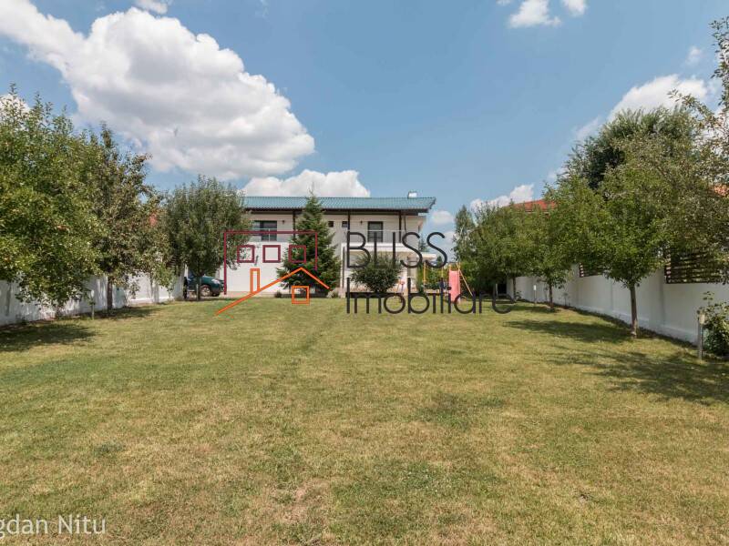 Vila 6 Camere Iancu Nicolae Jolie Ville | Bliss Imobiliare / Photo 2 - BLISS Imobiliare