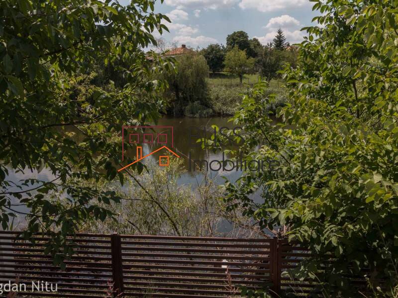 Vila 6 Camere Iancu Nicolae Jolie Ville | Bliss Imobiliare / Photo 3 - BLISS Imobiliare