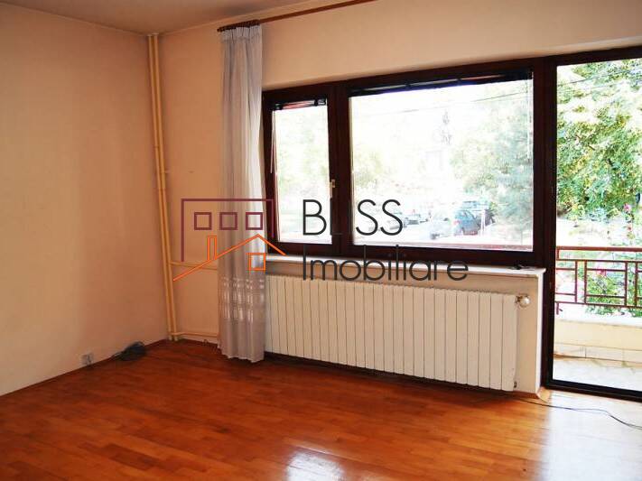 Apartment for Rent Floreasca | Barbu Vacarescu, Bucharest - 3 Bedroom - ID:5745 | Bliss Imobiliare / Photo 2 - BLISS Imobiliare