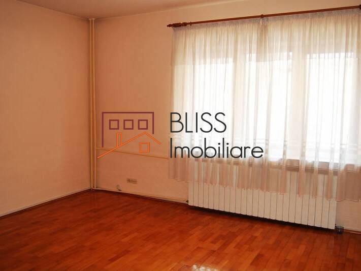 Apartment for Rent Floreasca | Barbu Vacarescu, Bucharest - 3 Bedroom - ID:5745 | Bliss Imobiliare / Photo 3 - BLISS Imobiliare