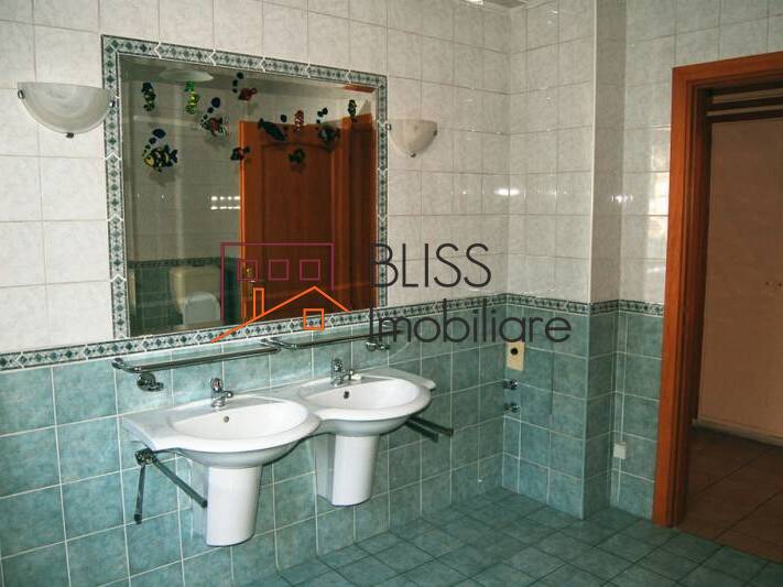 Apartment for Rent Floreasca | Barbu Vacarescu, Bucharest - 3 Bedroom - ID:5745 | Bliss Imobiliare / Photo 7 - BLISS Imobiliare