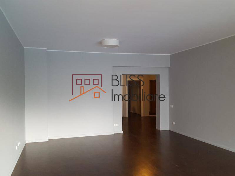 Apartament de Inchiriat Herastrau | Nordului - 3 Camere - ID:45713 | Bliss Imobiliare / Photo 4 - BLISS Imobiliare