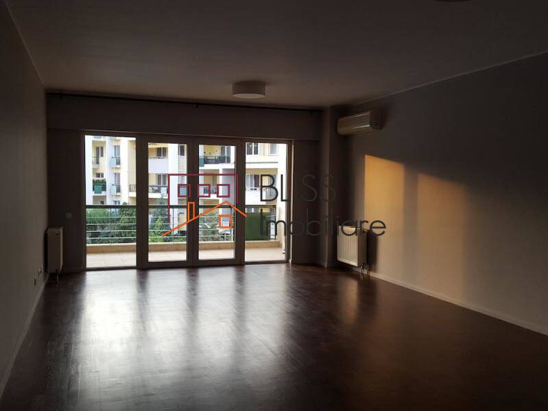 Apartament de Inchiriat Herastrau | Nordului - 3 Camere - ID:45713 | Bliss Imobiliare / Photo 5 - BLISS Imobiliare