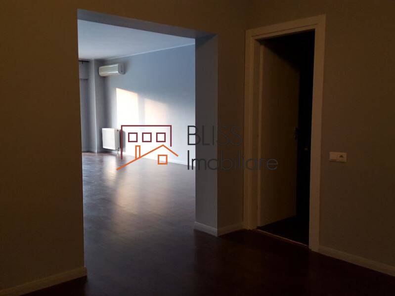 Apartament de Inchiriat Herastrau | Nordului - 3 Camere - ID:45713 | Bliss Imobiliare / Photo 6 - BLISS Imobiliare