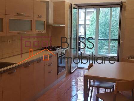 Apartment for Rent Herastrau | Nordului, Bucharest - 2 Bedroom - ID:45713 | Bliss Imobiliare / Photo 8 - BLISS Imobiliare