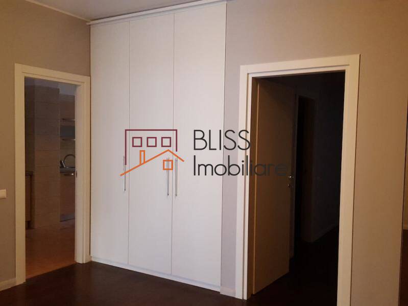 Apartament de Inchiriat Herastrau | Nordului - 3 Camere - ID:45713 | Bliss Imobiliare / Photo 9 - BLISS Imobiliare