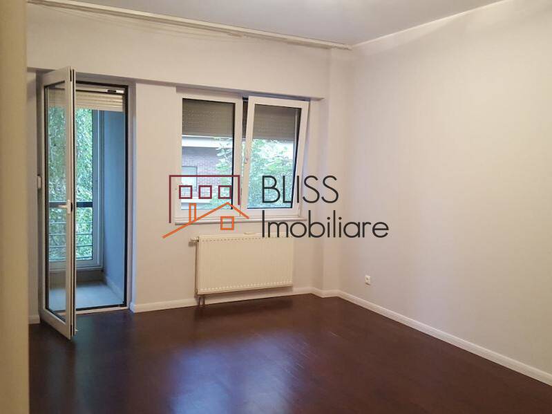 Apartament de Inchiriat Herastrau | Nordului - 3 Camere - ID:45713 | Bliss Imobiliare / Photo 11 - BLISS Imobiliare