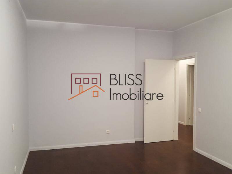 Apartment for Rent Herastrau | Nordului, Bucharest - 2 Bedroom - ID:45713 | Bliss Imobiliare / Photo 12 - BLISS Imobiliare