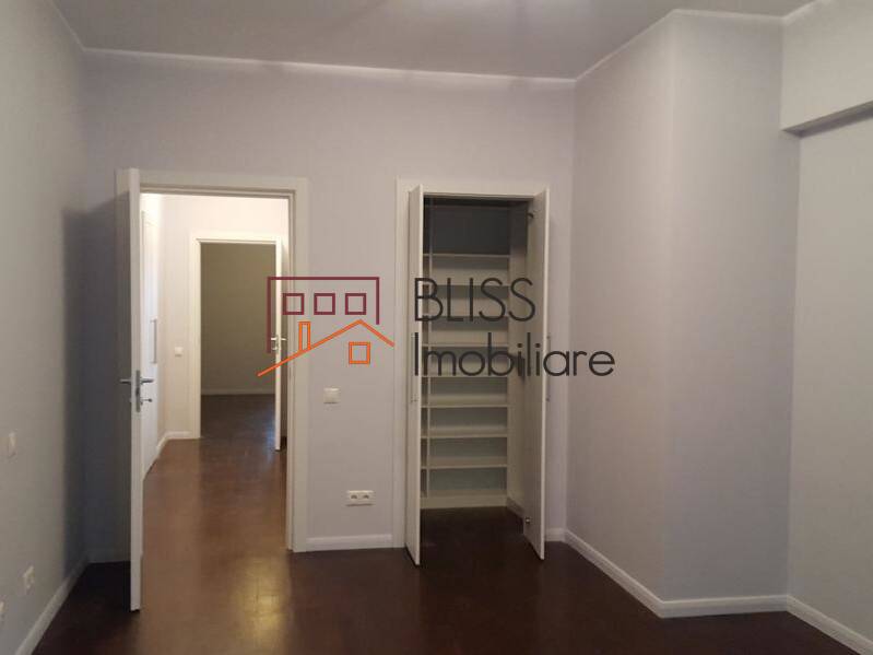 Apartment for Rent Herastrau | Nordului, Bucharest - 2 Bedroom - ID:45713 | Bliss Imobiliare / Photo 14 - BLISS Imobiliare