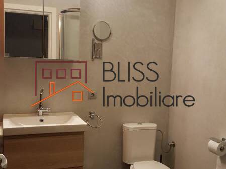 Apartament de Inchiriat Herastrau | Nordului - 3 Camere - ID:45713 | Bliss Imobiliare / Photo 15 - BLISS Imobiliare