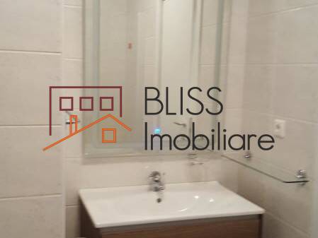 Apartament de Inchiriat Herastrau | Nordului - 3 Camere - ID:45713 | Bliss Imobiliare / Photo 16 - BLISS Imobiliare