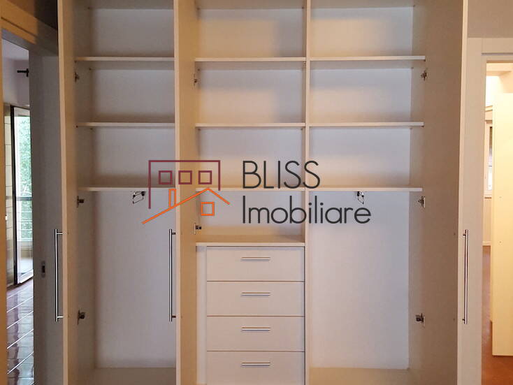 Apartament de Inchiriat Herastrau | Nordului - 3 Camere - ID:45713 | Bliss Imobiliare / Photo 18 - BLISS Imobiliare