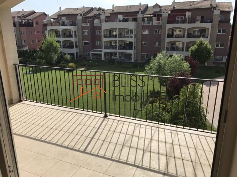 Apartament de Inchiriat Iancu Nicolae | Pipera - 4 Camere - ID:45747 | Bliss Imobiliare / Photo 2 - BLISS Imobiliare