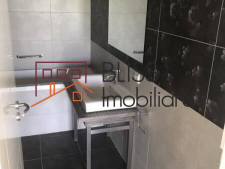 Apartment for Rent Iancu Nicolae | Pipera, Bucharest / Ilfov - 3 Bedroom - ID:45747 | Bliss Imobiliare / Photo 7 - BLISS Imobiliare