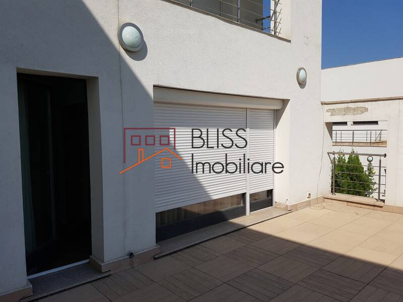 4-bedroom Villa In Pipera Area, Bucharest / Ilfov | Bliss Imobiliare / Photo 6 - BLISS Imobiliare