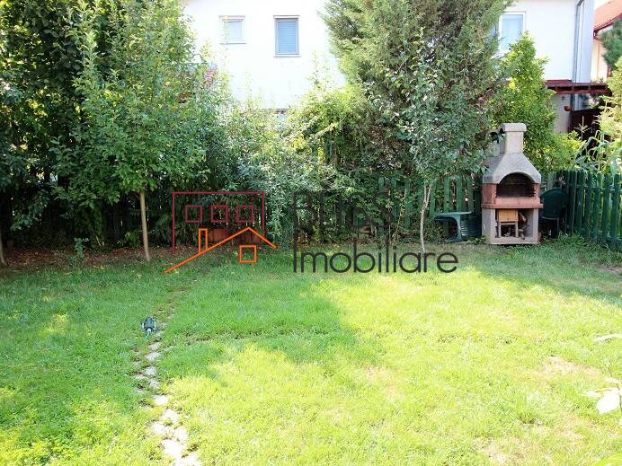 Vila 5 Camere, 140 Mp, Langa Jolie Ville | Bliss Imobiliare / Photo 3 - BLISS Imobiliare