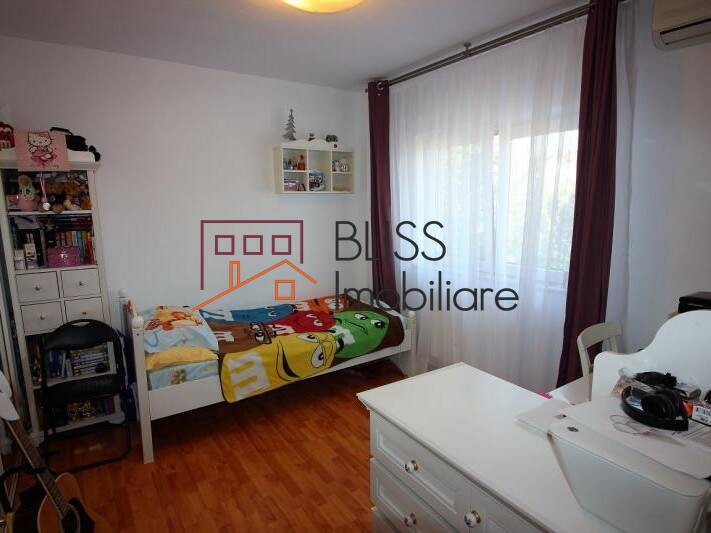 Vila 5 Camere, 140 Mp, Langa Jolie Ville | Bliss Imobiliare / Photo 13 - BLISS Imobiliare