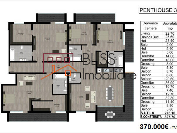 Photo 40 - BLISS Imobiliare