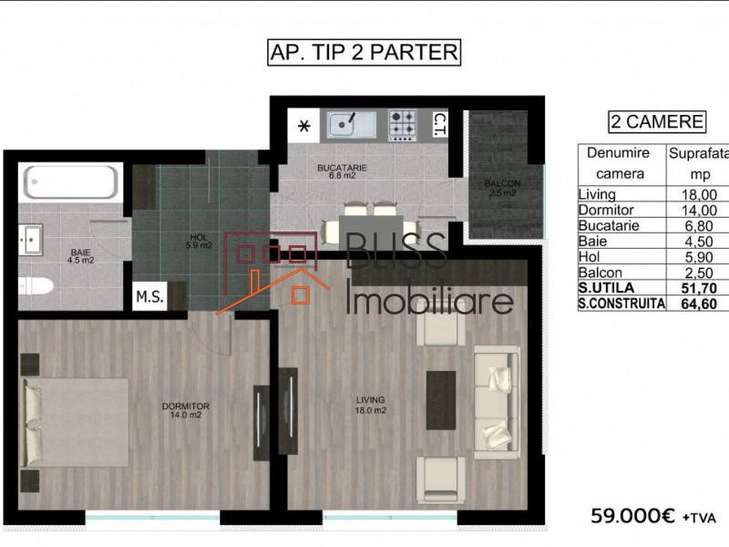 Photo 44 - BLISS Imobiliare