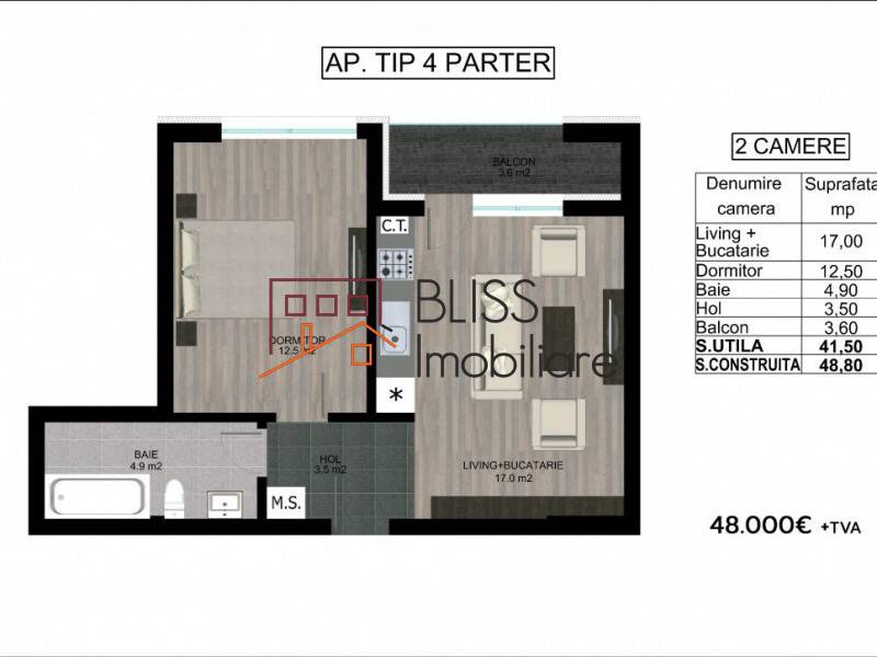 Photo 48 - BLISS Imobiliare