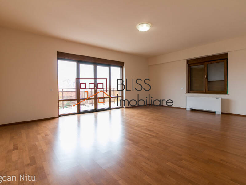 Apartment for Rent Aviatiei | Promenada mall | Metro Pipera, Bucharest - 2 Bedroom - ID:46687 | Bliss Imobiliare / Photo 1 - BLISS Imobiliare