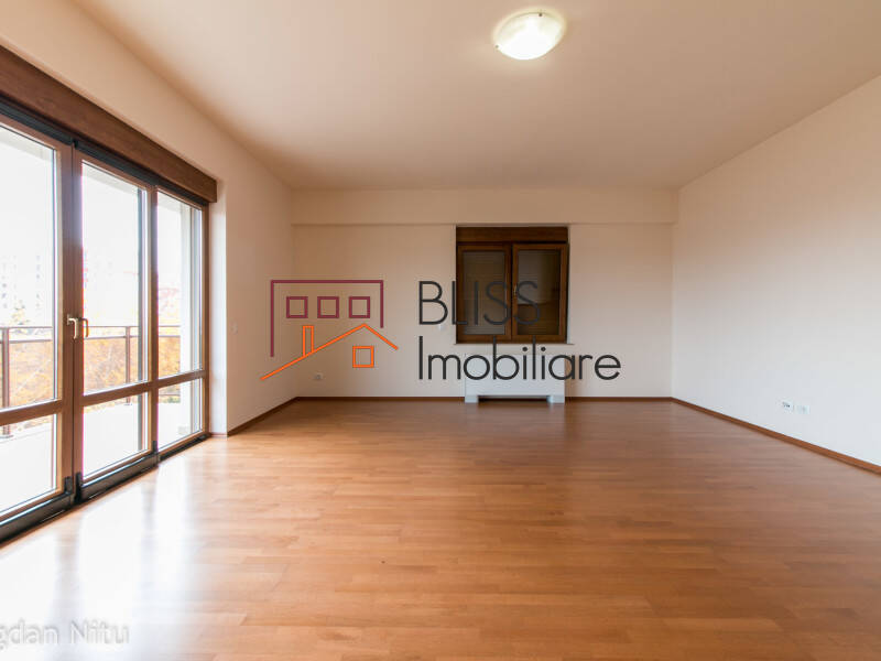 Apartament de Inchiriat Aviatiei | Promenada mall | Metro Pipera - 3 Camere - ID:46687 | Bliss Imobiliare / Photo 2 - BLISS Imobiliare