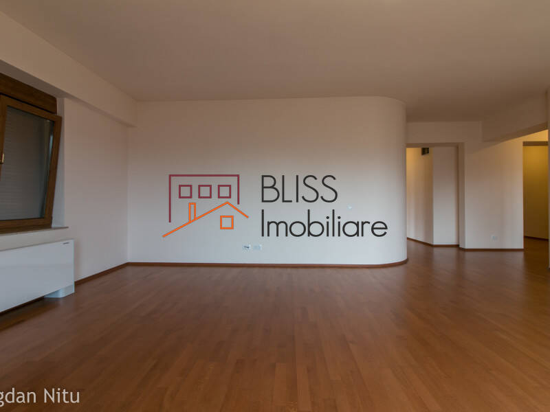 Apartment for Rent Aviatiei | Promenada mall | Metro Pipera, Bucharest - 2 Bedroom - ID:46687 | Bliss Imobiliare / Photo 4 - BLISS Imobiliare