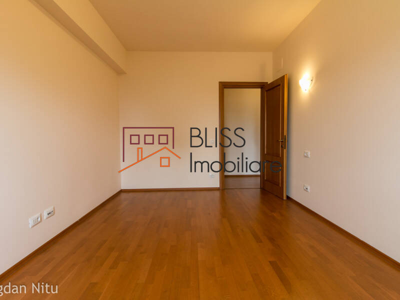 Apartment for Rent Aviatiei | Promenada mall | Metro Pipera, Bucharest - 2 Bedroom - ID:46687 | Bliss Imobiliare / Photo 18 - BLISS Imobiliare