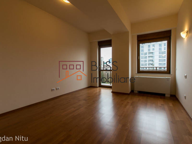 Apartament de Inchiriat Aviatiei | Promenada mall | Metro Pipera - 3 Camere - ID:46687 | Bliss Imobiliare / Photo 19 - BLISS Imobiliare