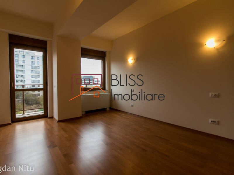 Apartment for Rent Aviatiei | Promenada mall | Metro Pipera, Bucharest - 2 Bedroom - ID:46687 | Bliss Imobiliare / Photo 21 - BLISS Imobiliare