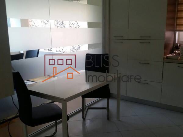 Apartament de Inchiriat Iancu Nicolae | Pipera - 4 Camere - ID:46689 | Bliss Imobiliare / Photo 6 - BLISS Imobiliare