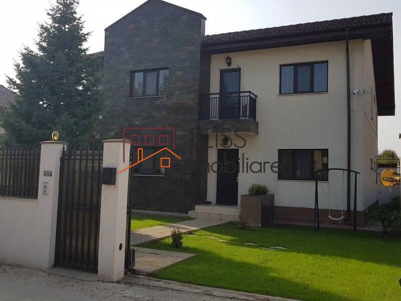 Vila 5 Camere Cu Gradina Si Piscina | Bliss Imobiliare / Photo 19 - BLISS Imobiliare